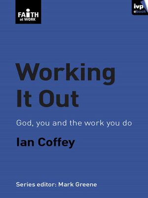 cover image of Working it out